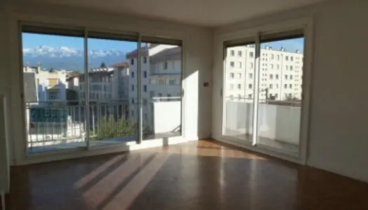 Appartement 3 pièces 79 m²