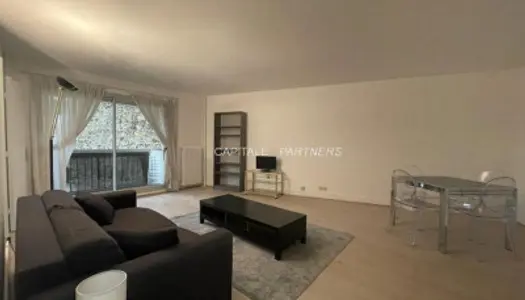 Appartement 1 pièce 37 m² 