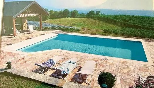 Vente Maison 160 m² à La Motte Servolex 762 000 €