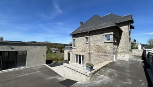 Maison 4 pièces 125 m² 