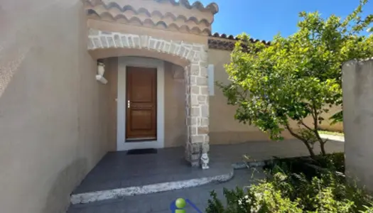 Maison 4 pièces 104 m² 