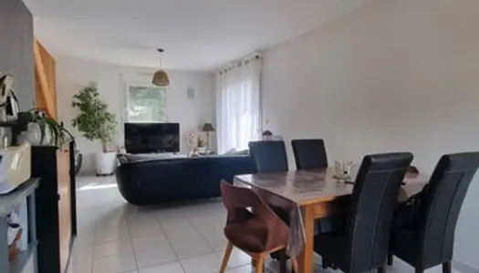 Maison 5 pièces 89 m²