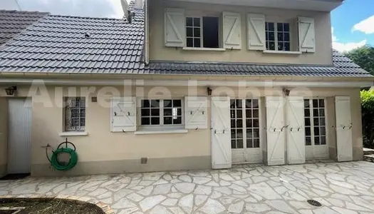 Maison 5 pièces 97 m² 