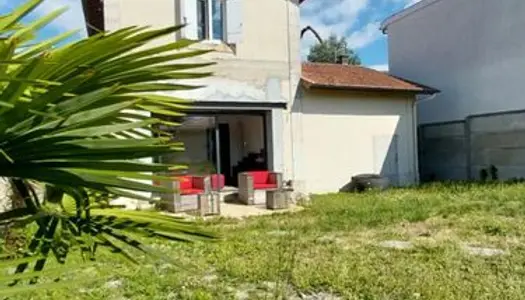 Maison 5 pièces 80 m² 