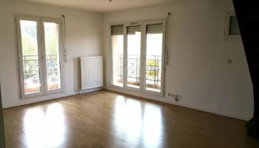 Appartement 3 pièces 73 m² 