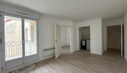Vente Appartement 34 m² à Poissy 187 000 €
