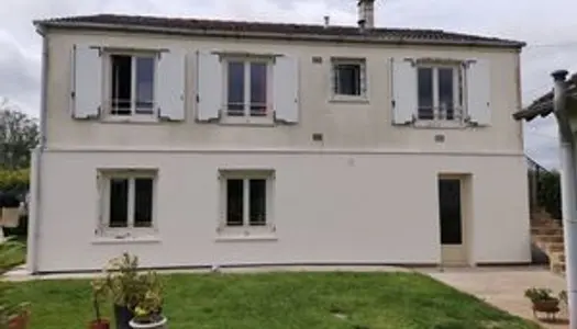 Maison - Villa Vente Chalivoy-Milon 8p 150m² 145000€