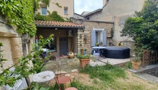 Maison 3 pièces 82 m² 