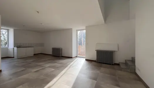 Location Appartement 73 m² à Vogue 644 € CC /mois