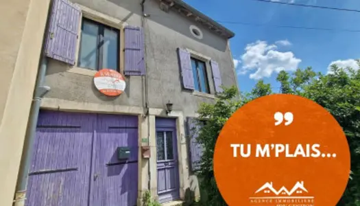 Maison 4 pièces 144 m² 