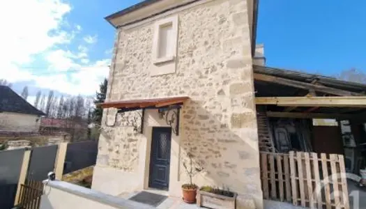 Maison 3 pièces 60 m²