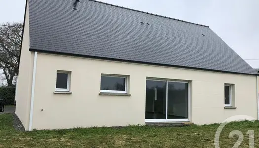 Maison 3 pièces 85 m² 