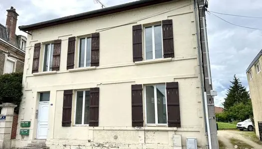 Maison 5 pièces 119 m² 