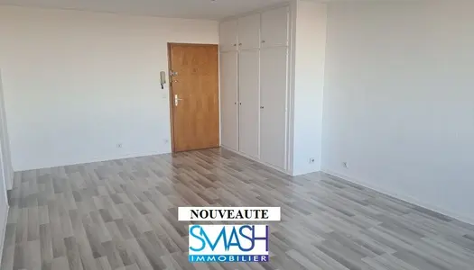 Vente Appartement 39 m² à Mulhouse 65 000 €