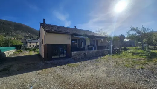 Maison 4 pièces 116 m²