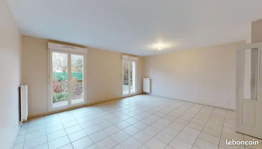 Maison 5 pièces 109 m²