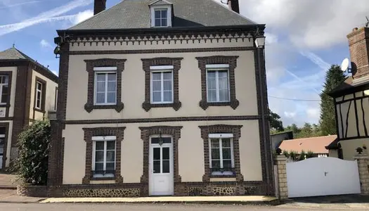 Maison 5 pièces 141 m² 