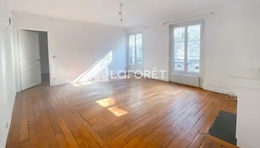 Appartement 3 pièces 69 m² 