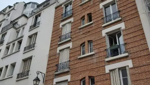 Maison 1 pièce 