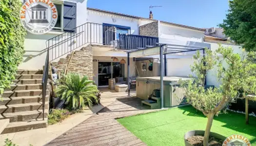 Maison 4 pièces 85 m² 