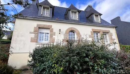 Maison 6 pièces 131 m²