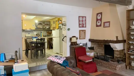 Maison 4 pièces 85 m² 