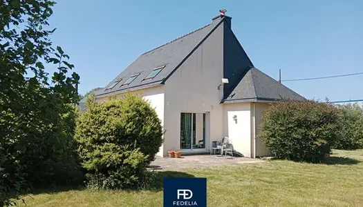 Maison 6 pièces 115 m² 