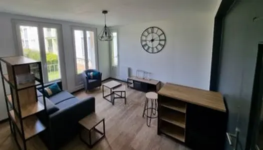 Appartement spécial investisseur sans frais d'agence 