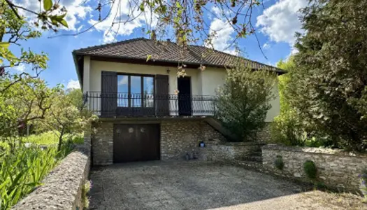 Maison 3 pièces 75 m²