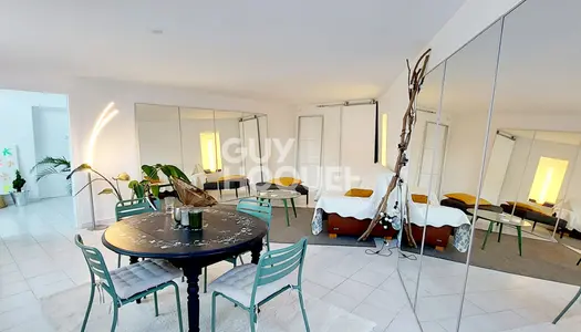 Vente Appartement 105 m² à Althen des Paluds 210 000 €