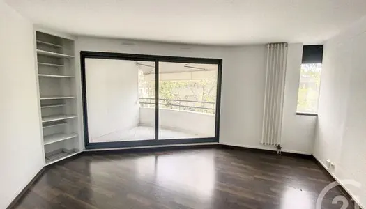 Appartement 4 pièces 92 m²