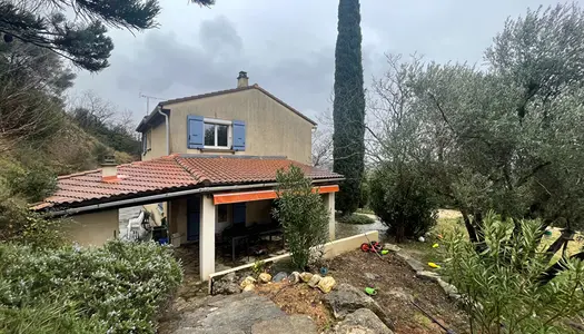 Vente Maison 166 m² à Rochemaure 325 000 €