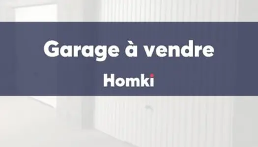 Garage/box 150 m² Marseille 