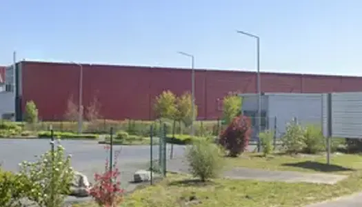 LAUWIN PLANQUE (59) // Entrepôt Logistique // A LOUER - 31 031 m²
