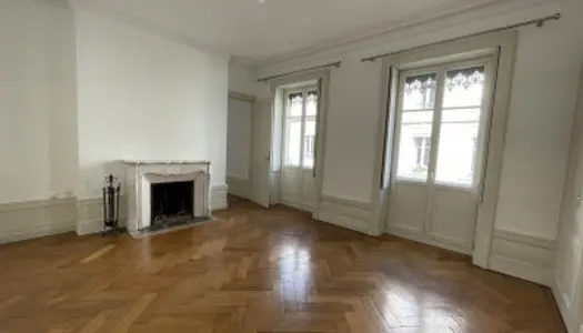 Appartement 5 pièces 110 m² 