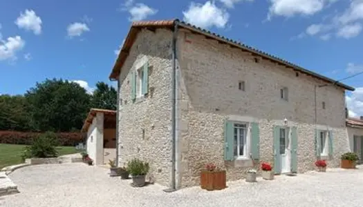 Maison 8 pièces 195 m² 