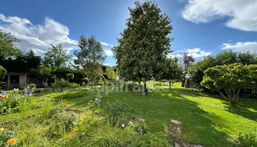 Dpt Gironde (33), Proche de Castets En Dorthe belle maison avec 4 chambres de 220 m². Jard 