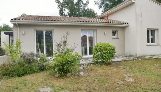 Maison 5 pièces 150 m² 