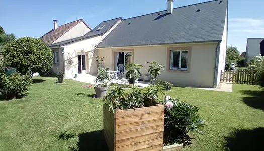 Maison 5 pièces 99 m² 