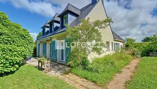 Maison 5 pièces 77 m² 