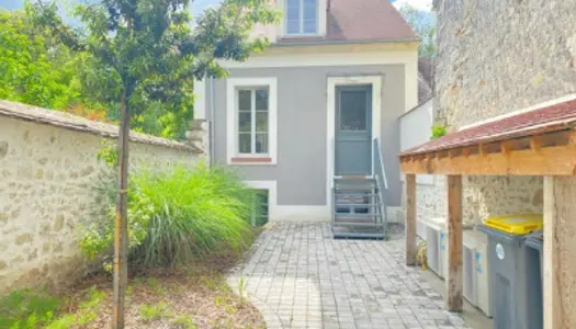 Maison 4 pièces 93 m² 