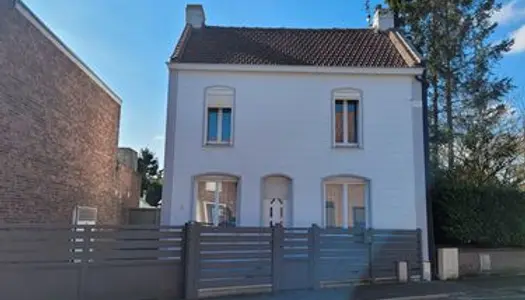 Maison 5 pièces 105 m²