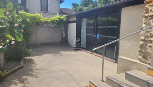 Maison 6 pièces 128 m² 