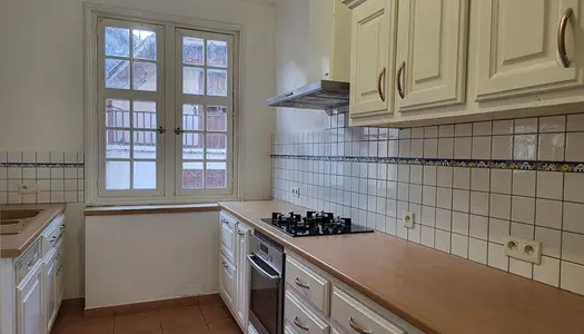 Vente Maison 90 m² à Salies-de-Béarn 220 500 €