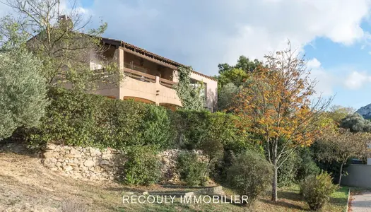 Vente Maison à La Cadière-d'Azur 795 000 €