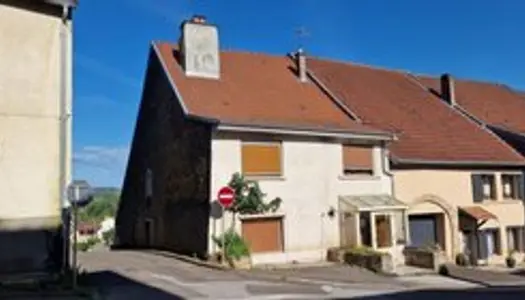 Maison 5 pièces 115 m² 