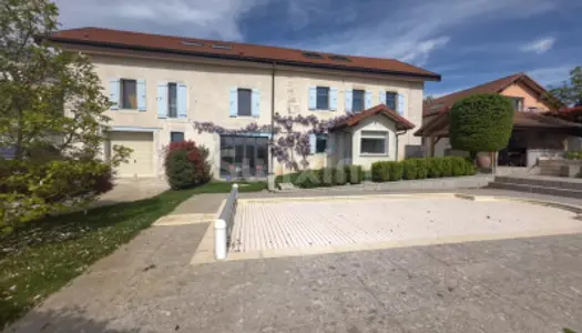 Duplex d'exception 7 pièces - Jardin - Piscine avec Pool-House -