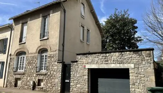 Maison 6 pièces 150 m²