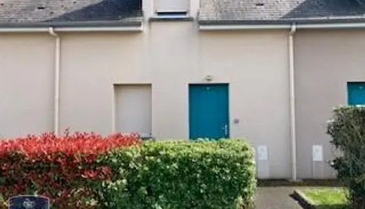 Maison 3 pièces 64 m²