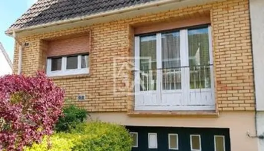 Maison 5 pièces 96 m²